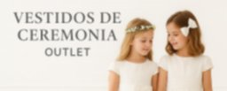 Vestidos Ceremonia Outlet